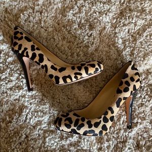 Ivanka Trump pumps